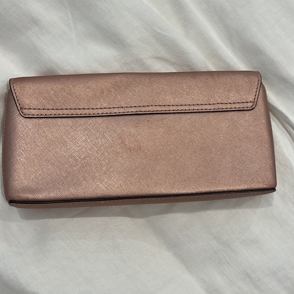 Kate Spade ♠️ Clutch - Picture 4 of 4